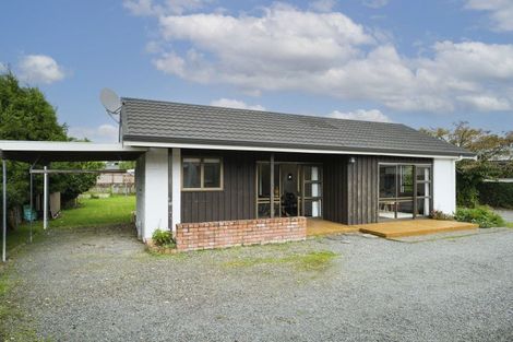 Photo of property in 31 Ransom Street, Dannevirke, 4930
