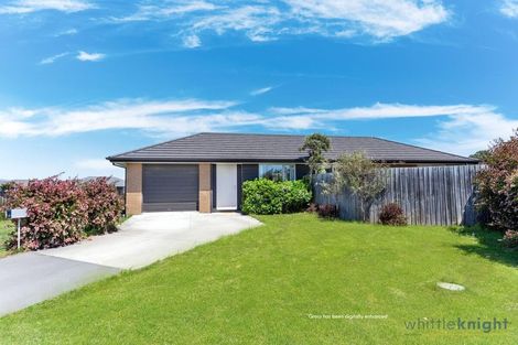 Photo of property in 65 Richmond Avenue, Halswell, Christchurch, 8025