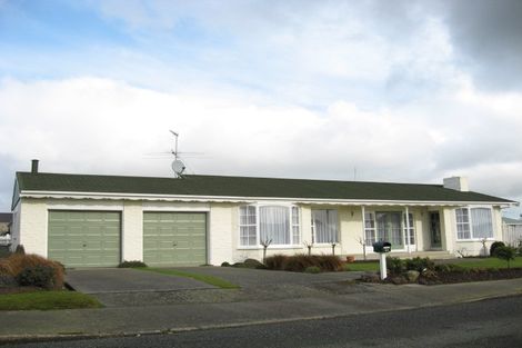 Photo of property in 54 Kildare Court, Waikiwi, Invercargill, 9810