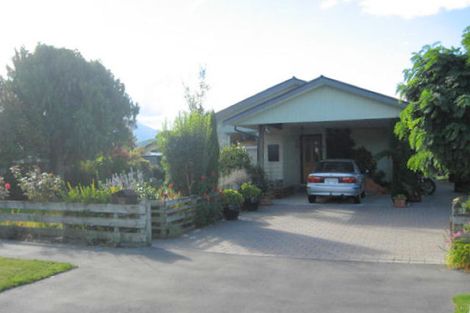 Photo of property in 56 Lampard Street, Methven, 7730