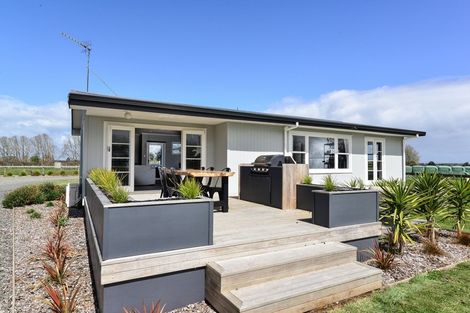 Photo of property in 427 Marychurch Road, Matangi, Hamilton, 3284