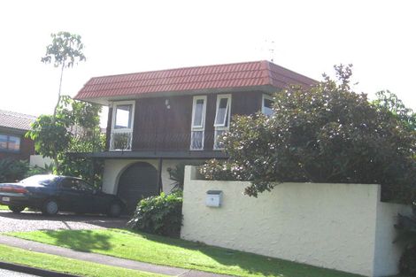Photo of property in 12 Culver Terrace, Howick, Auckland, 2014