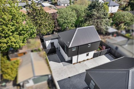 Photo of property in 4/74 Grenville Street, Waltham, Christchurch, 8011