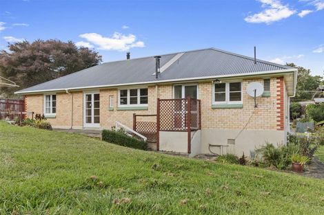 Photo of property in 12 Nahum Street, Paeroa, 3600