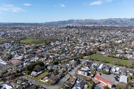 Photo of property in 108a Idris Road, Bryndwr, Christchurch, 8052