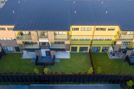 Photo of property in 2/5g Newelm Lane, Flat Bush, Auckland, 2019