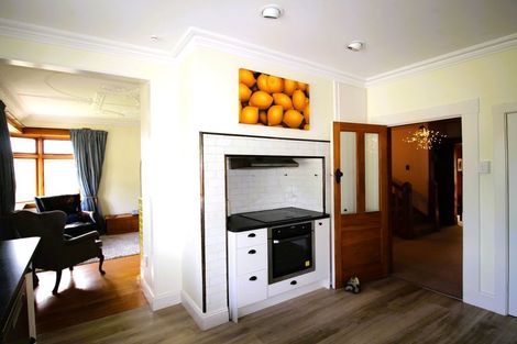 Photo of property in 4 Greta Street, South Hill, Oamaru, 9400