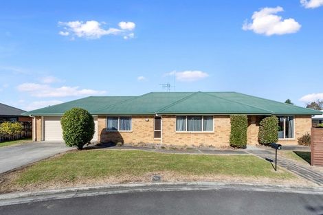 Photo of property in 10 Blue Cedar Lane, Enderley, Hamilton, 3214