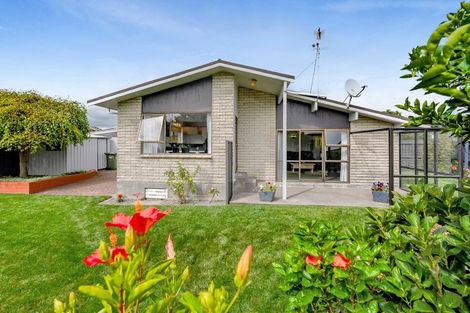 Photo of property in 8 Glamis Avenue, Bell Block, New Plymouth, 4312