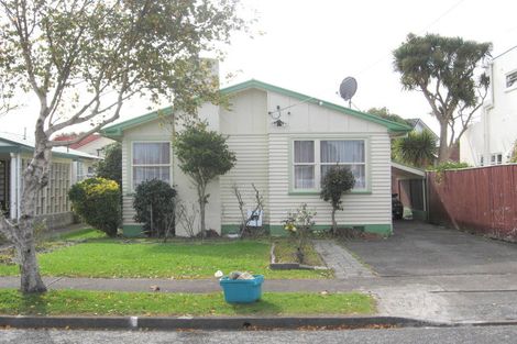Photo of property in 19 Pinny Avenue, Epuni, Lower Hutt, 5011