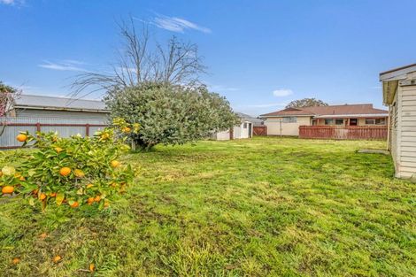 Photo of property in 13 Mccorkindale Street, Feilding, 4702