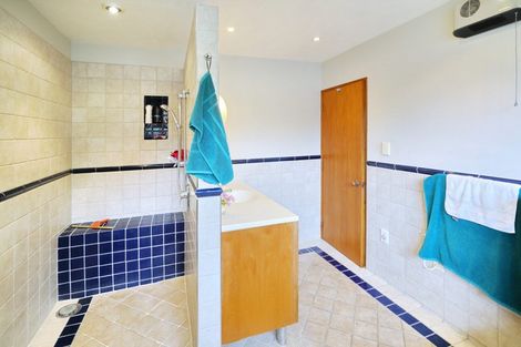 Photo of property in 1/9c Yellowstone Crescent, Burwood, Christchurch, 8083