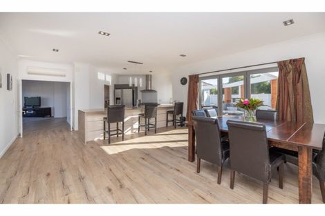 Photo of property in 19b Delamare Way, Rolleston, 7614