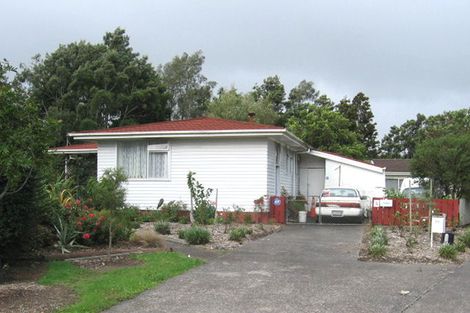 Photo of property in 22 Afton Place, Ranui, Auckland, 0612