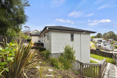 Photo of property in 21 Golden Morning Drive, Albany Heights, Auckland, 0632