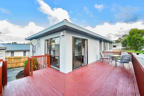Photo of property in 206 Solar Road, Glen Eden, Auckland, 0602