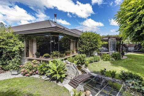 Photo of property in 6 Pearce Place, Kaiapoi, 7630