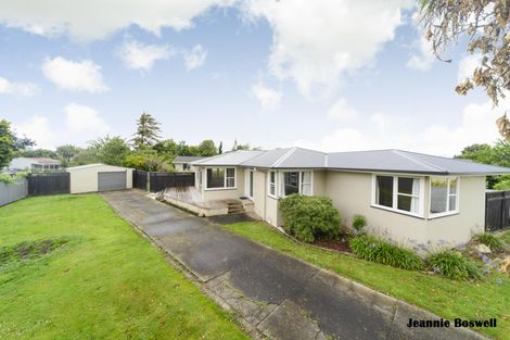 Photo of property in 5 Purnell Court, Awapuni, Palmerston North, 4412