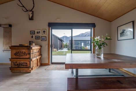 Photo of property in 23 Teal Place, Lake Hawea, Wanaka, 9382