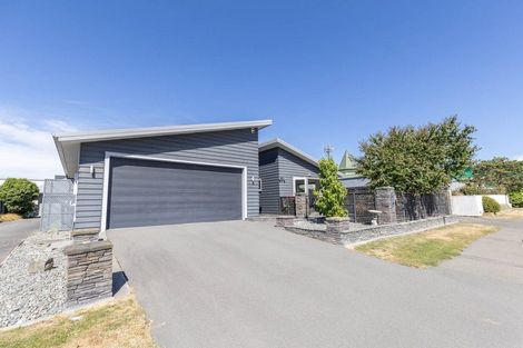 Photo of property in 28 Peter Street, Ashburton, 7700