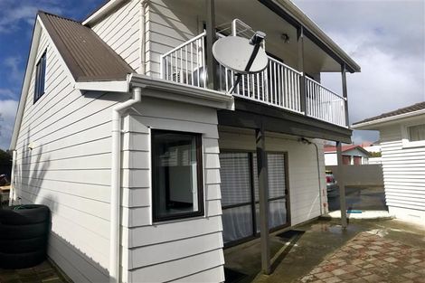 Photo of property in 50 Park Avenue, Papatoetoe, Auckland, 2025