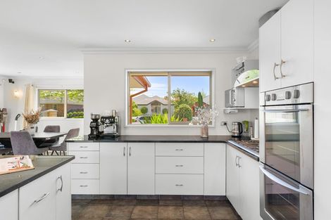 Photo of property in 40 Woodhurst Drive, Casebrook, Christchurch, 8051