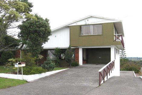 Photo of property in 434 Don Buck Road, Massey, Auckland, 0614
