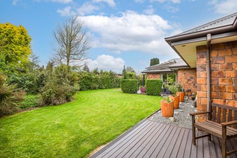 Photo of property in 8 Elm Drive, Rangiora, 7400