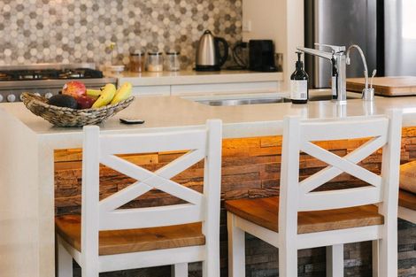 Photo of property in 50a Pratt Avenue, Foxton Beach, Foxton, 4815