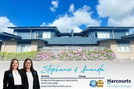 Photo of property in 19a Inverness Avenue, Hamilton East, Hamilton, 3216
