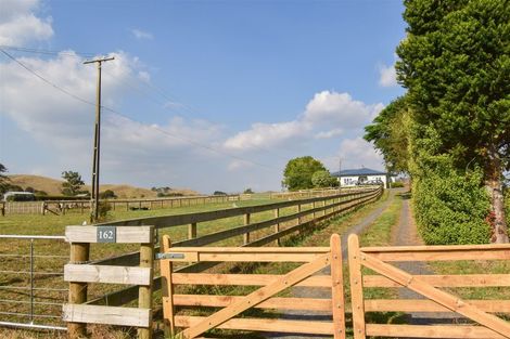 Photo of property in 162 Waiti Road, Tahuna, Morrinsville, 3373