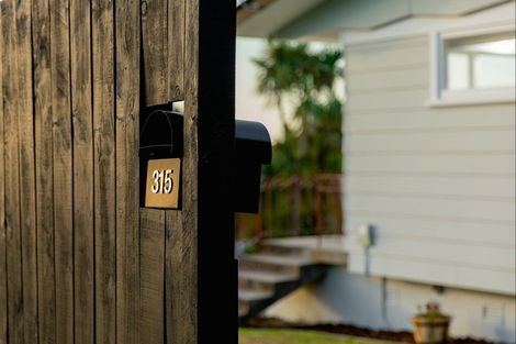 Photo of property in 315 Waihi Road, Judea, Tauranga, 3110