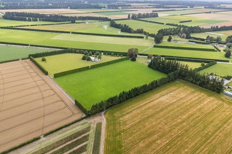 Photo of property in 227 Waimarama Road, Methven, Rakaia, 7782