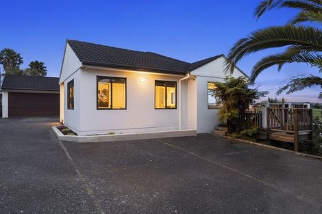 Photo of property in 44 Bannings Way, Hobsonville, Auckland, 0618
