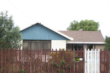 Photo of property in 238 Shortland Street, Aranui, Christchurch, 8061