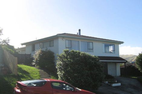 Photo of property in 13 Bodmin Terrace, Camborne, Porirua, 5026