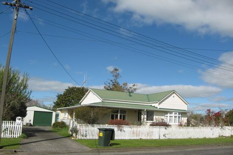 Photo of property in 37 Stewart Street, Marton, 4710