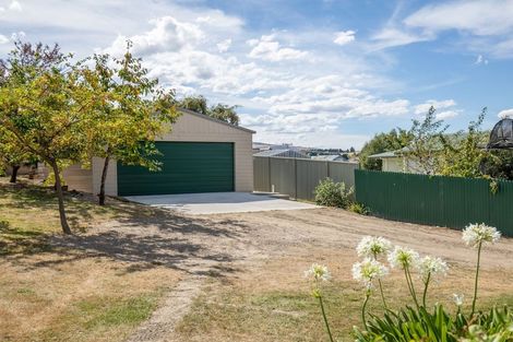 Photo of property in 5 Ednam Street, Roxburgh, 9500
