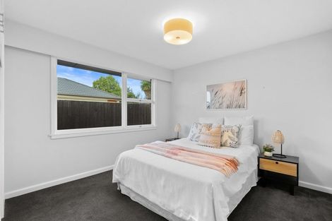 Photo of property in 142 Highsted Road, Casebrook, Christchurch, 8051