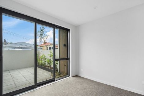 Photo of property in 25b Thompson Street, Mount Cook, Wellington, 6011