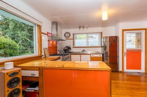 Photo of property in 6 Harbour Terrace, Careys Bay, Port Chalmers, 9023