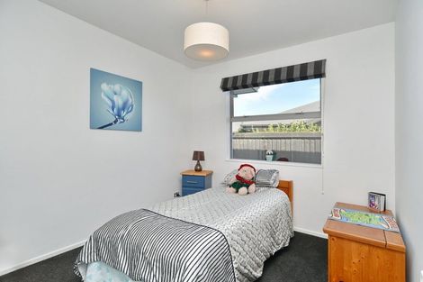 Photo of property in 9 Churchill Drive, Rangiora, 7400