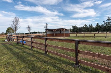 Photo of property in 270 Barkers Road, Loburn, Rangiora, 7472