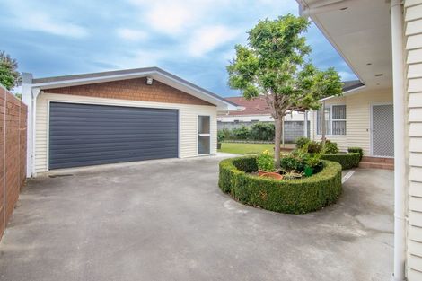 Photo of property in 55 Karamea Crescent, Kelvin Grove, Palmerston North, 4414