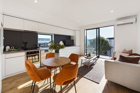 Photo of property in 6/283 Brougham Street, Sydenham, Christchurch, 8023