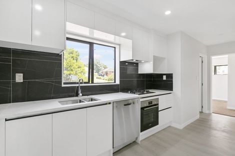 Photo of property in 35a Beryl Place, Mangere East, Auckland, 2024