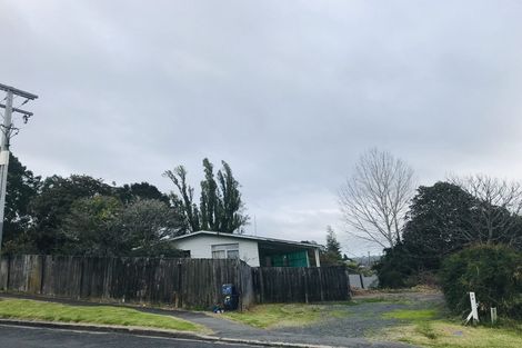 Photo of property in 1 Whiteman Road, Kawakawa, 0210