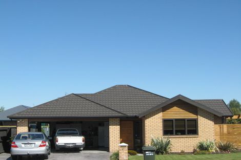 Photo of property in 61 Grimseys Road, Redwood, Christchurch, 8051