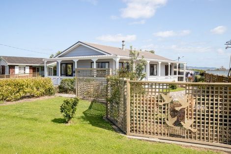 Photo of property in 59 Pipiroa Road, Ngatea, 3503