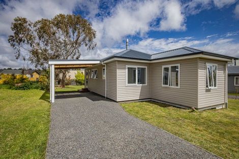 Photo of property in 19 Buddo Street, National Park, Owhango, 3989